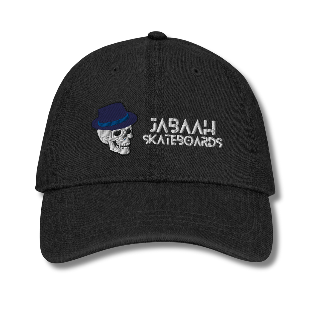 JABAAH SKATEBOARD CAP