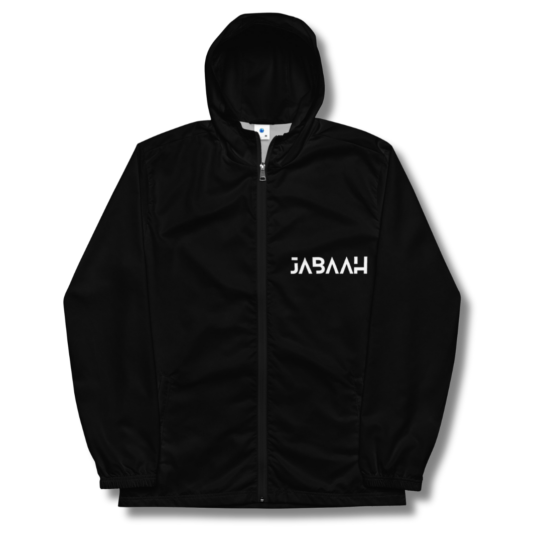 Jabaah windbreaker