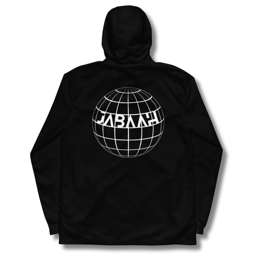 Jabaah windbreaker