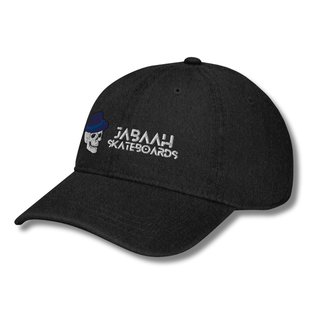 JABAAH SKATEBOARD CAP