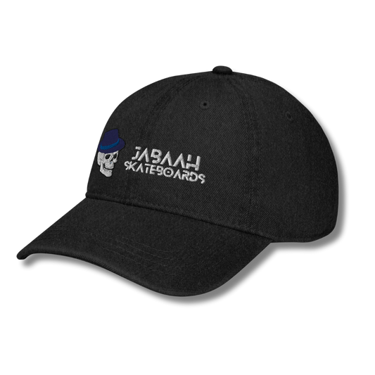 JABAAH SKATEBOARD CAP